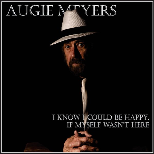 Augie Meyers Legendary Texas Musician